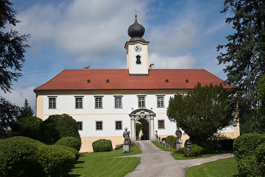 Burg Altenhofen